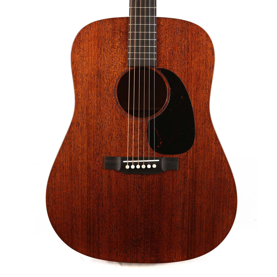 Mint Martin Standard Series D-17 Satin Natural