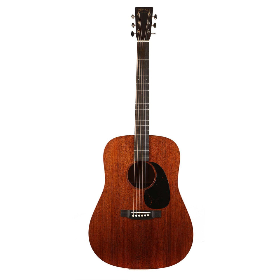 Mint Martin Standard Series D-17 Satin Natural