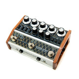 DSM Humboldt Dumbliﬁer Overdrive Special