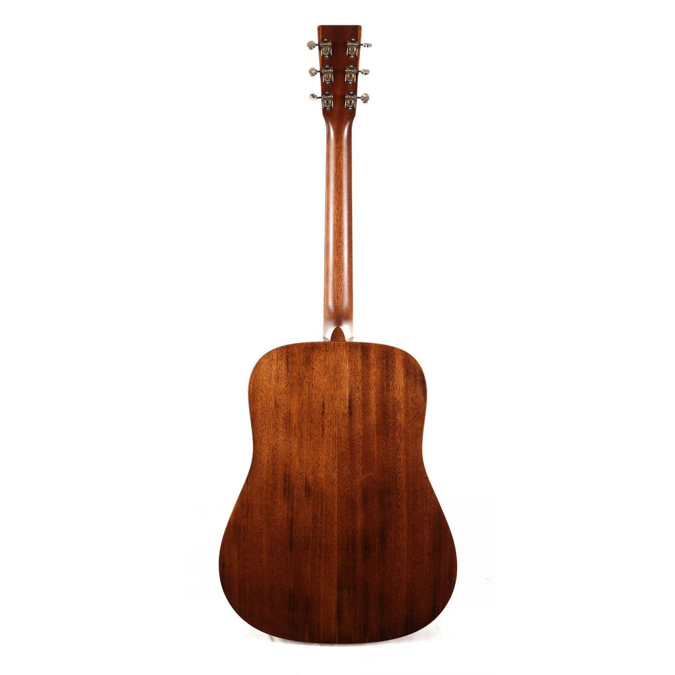 Mint Martin Standard Series D-17 Satin Natural