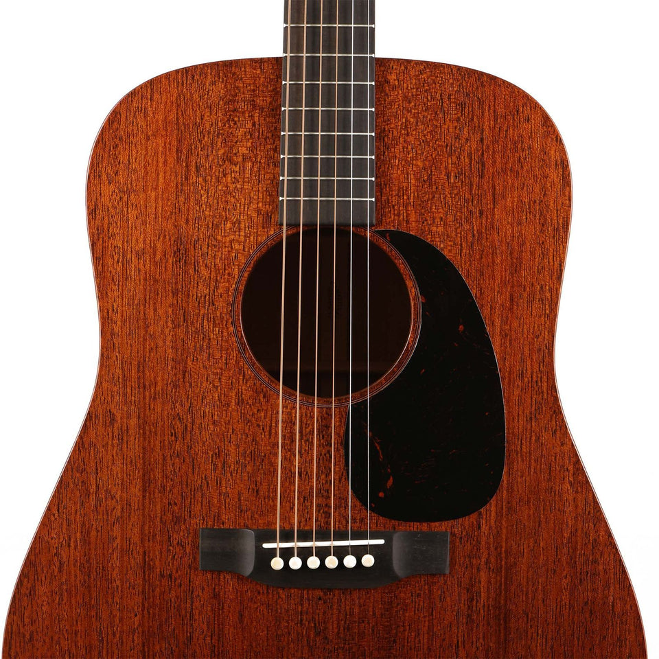 Mint Martin Standard Series D-17 Satin Natural