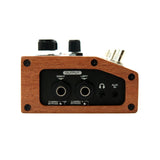 DSM Humboldt Dumbliﬁer Overdrive Special