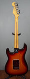 Fender 70th Anniversary American Professional II Stratocaster, Rosewood Fingerboard, Comet Burst w/ Deluxe Molded HSC