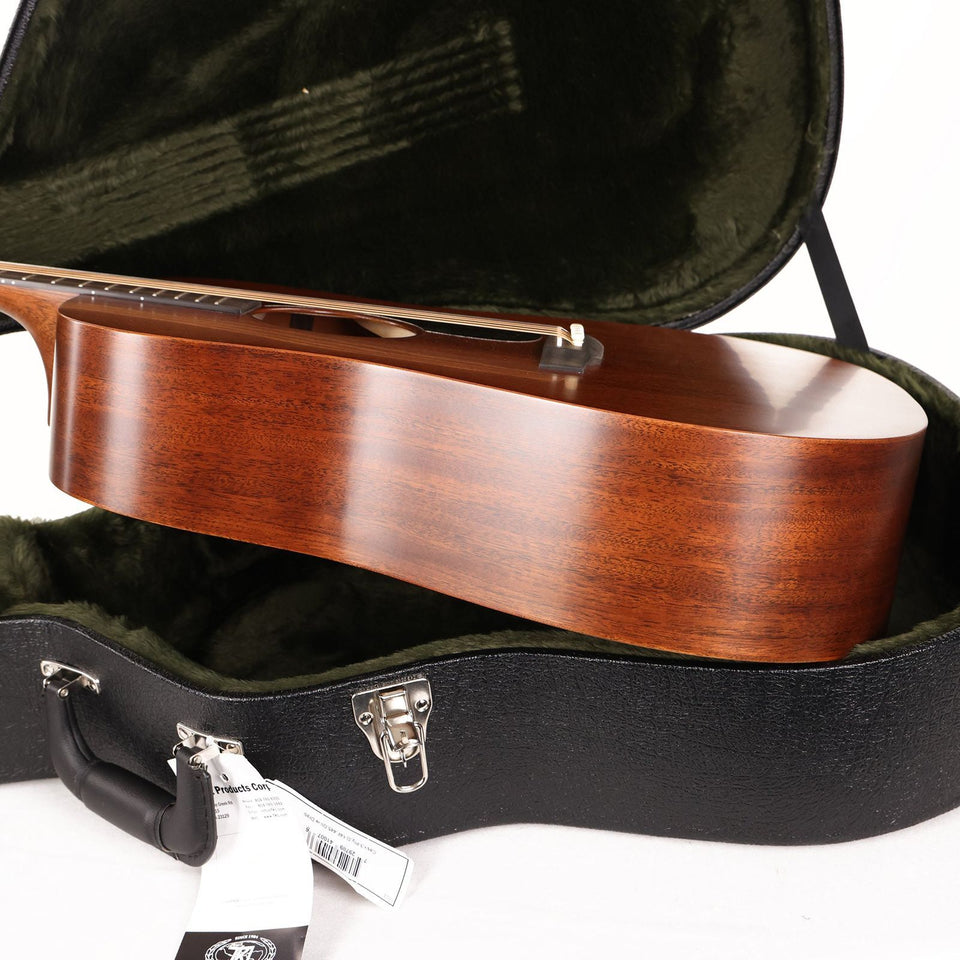 Mint Martin Standard Series D-17 Satin Natural