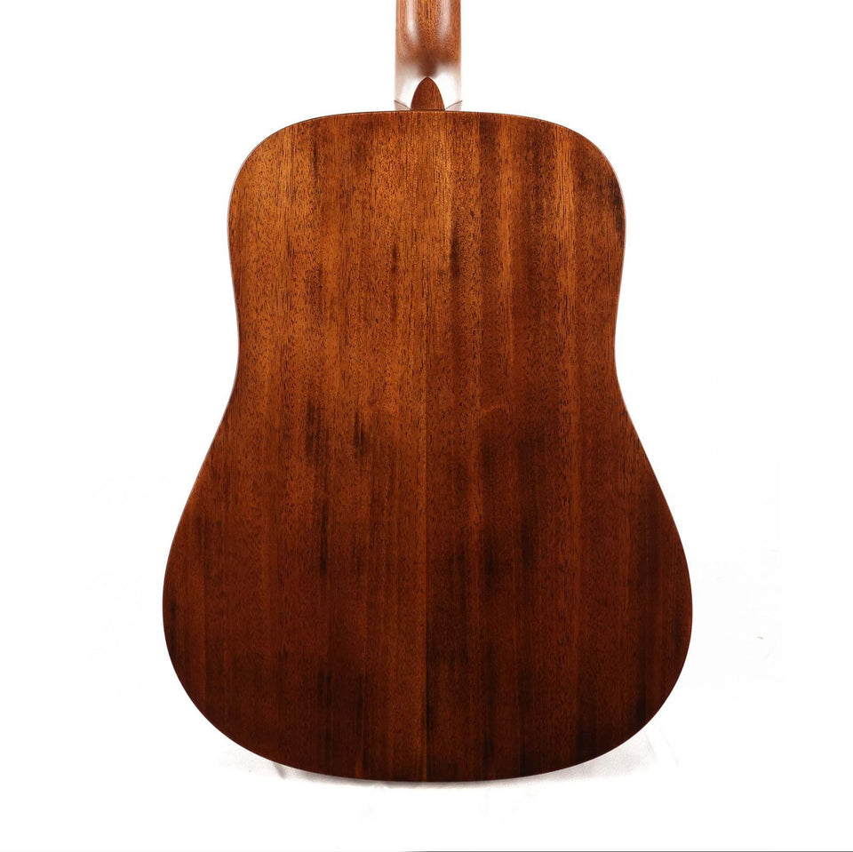 Mint Martin Standard Series D-17 Satin Natural