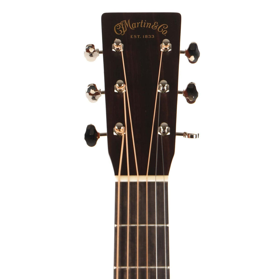 Mint Martin Standard Series D-17 Satin Natural