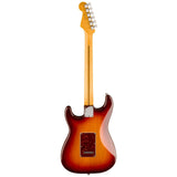 Fender 70th Anniversary American Professional II Stratocaster, Rosewood Fingerboard, Comet Burst w/ Deluxe Molded HSC