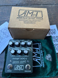 Asheville Music Tools ADG-1 Analog Delay 2021 - Present - Dusk Emerald Texture