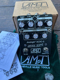Asheville Music Tools ADG-1 Analog Delay 2021 - Present - Dusk Emerald Texture