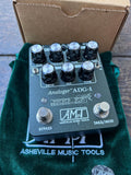 Asheville Music Tools ADG-1 Analog Delay 2021 - Present - Dusk Emerald Texture