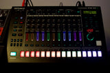 Roland TR-8S AIRA Rhythm Performer with Sample Playback 2018 - Present - Black