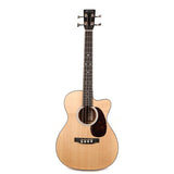 Mint Martin 000CJR-10E Acoustic-Electric Bass