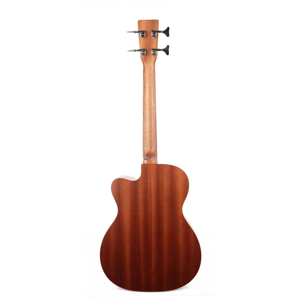 Mint Martin 000CJR-10E Acoustic-Electric Bass