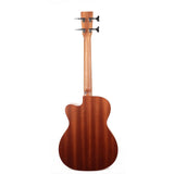 Mint Martin 000CJR-10E Acoustic-Electric Bass