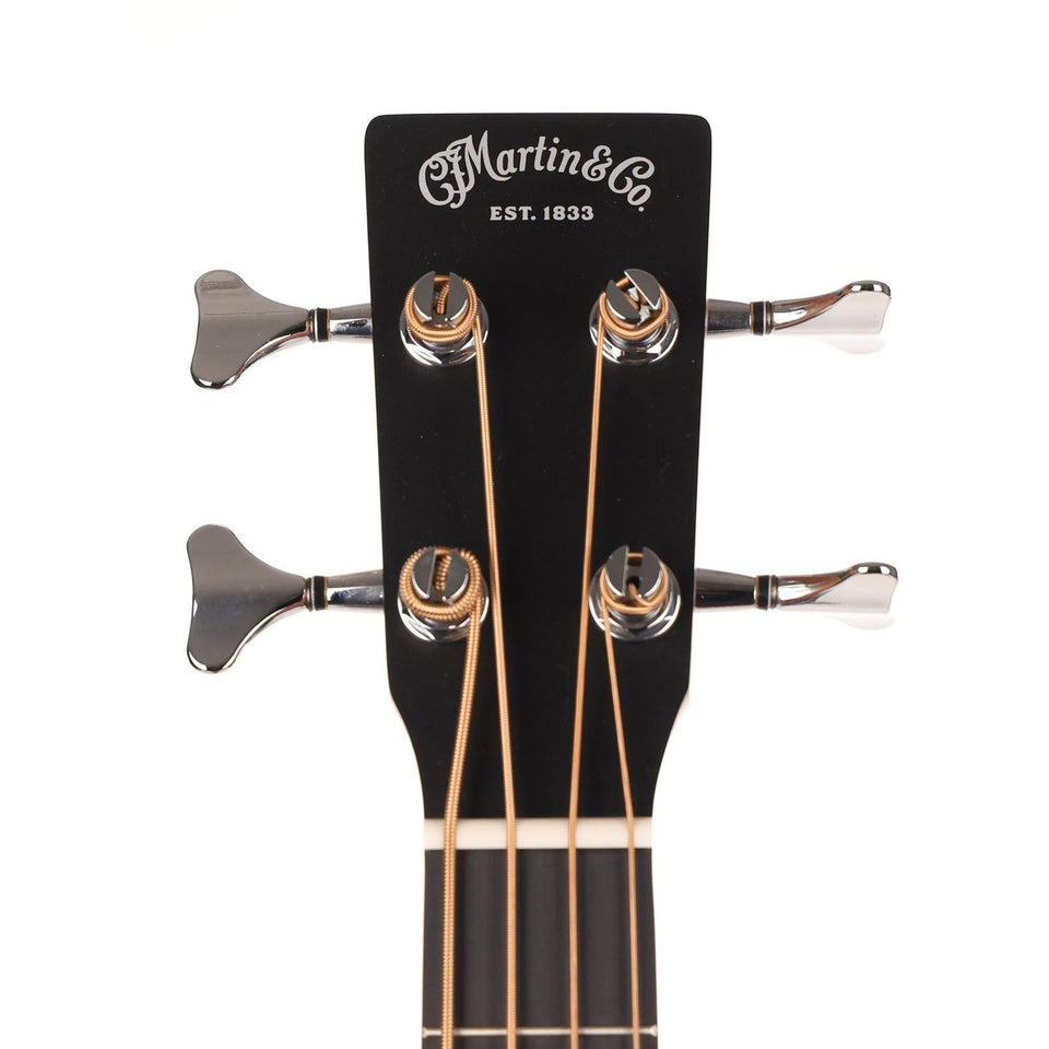 Mint Martin 000CJR-10E Acoustic-Electric Bass