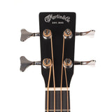 Mint Martin 000CJR-10E Acoustic-Electric Bass