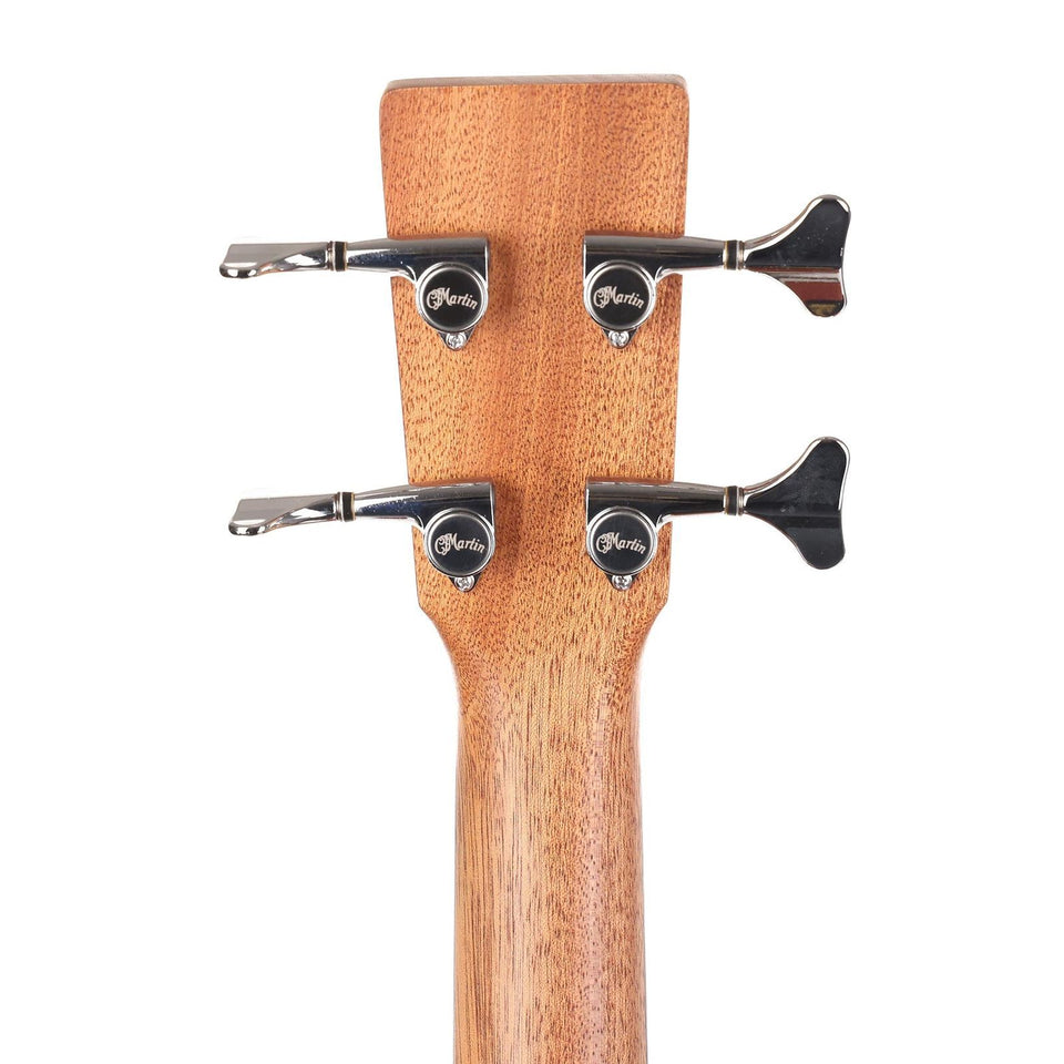 Mint Martin 000CJR-10E Acoustic-Electric Bass