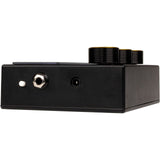 Walrus Audio Mantle Bass Pre-Amp/DI Pedal