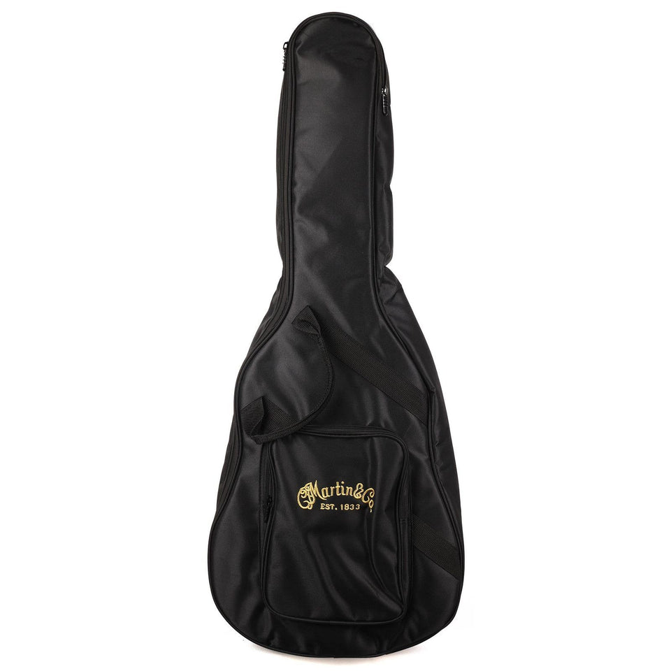 Mint Martin 000CJR-10E Acoustic-Electric Bass