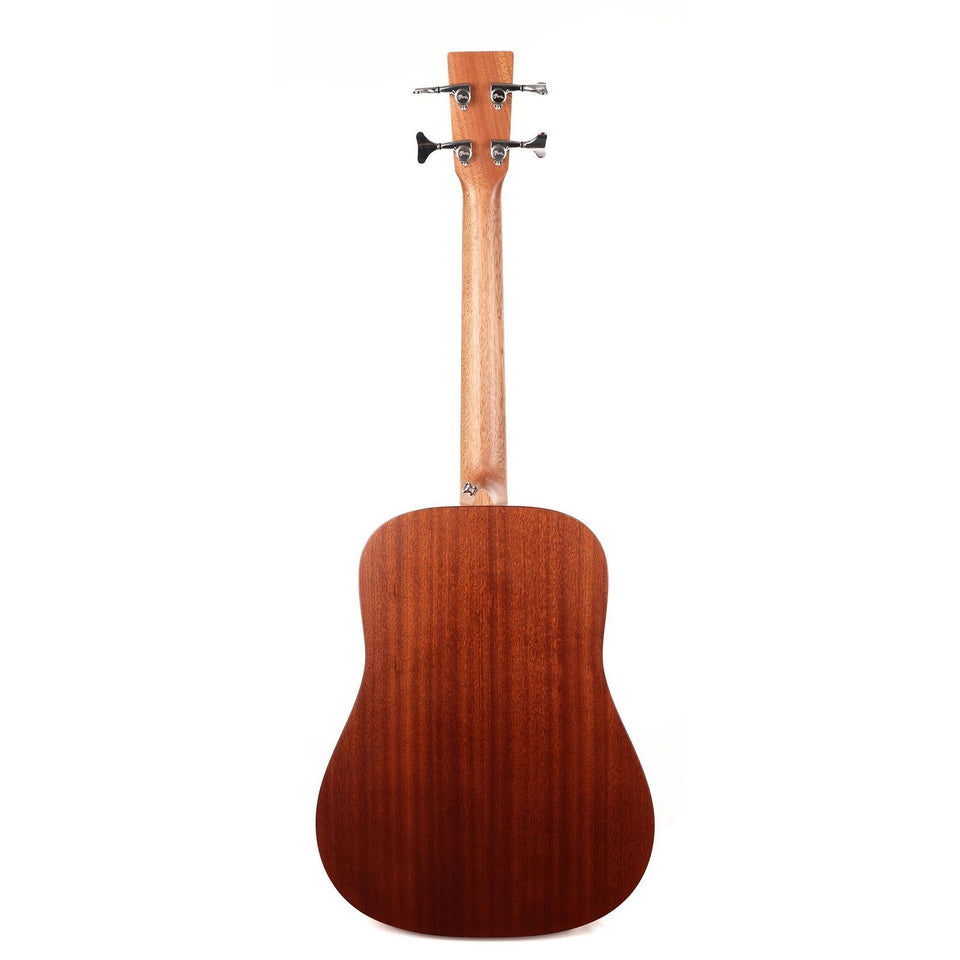 Mint Martin DJR-10E Acoustic-Electric Bass Burst