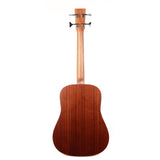 Mint Martin DJR-10E Acoustic-Electric Bass Burst