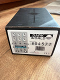 Chase Bliss Audio Dark World Dual Channel Reverb 2018 - 2024 - Silver