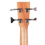 Mint Martin DJR-10E Acoustic-Electric Bass Burst