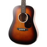 Mint Martin DJR-10E Acoustic-Electric Bass Burst