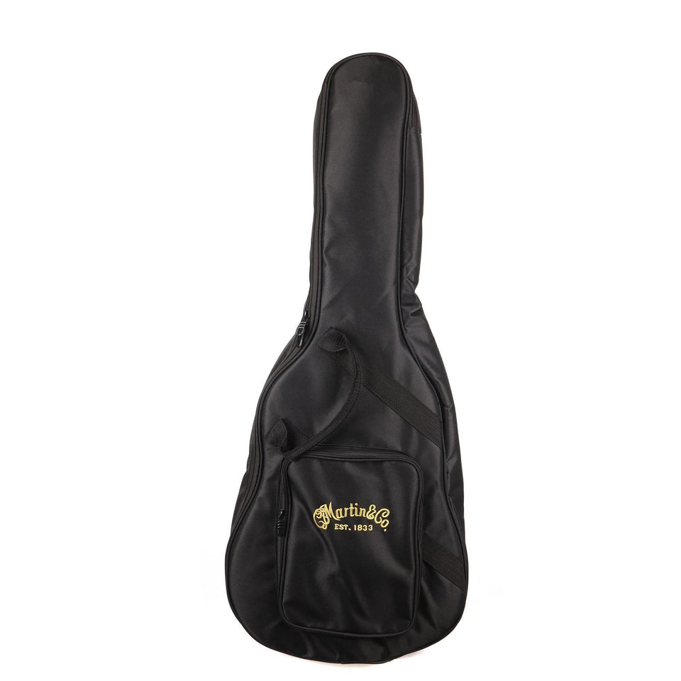 Mint Martin DJR-10E Acoustic-Electric Bass Burst