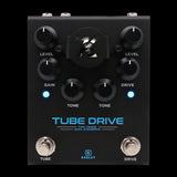 Keeley Tube Drive Twin Triode Dual Overdrive Pedal