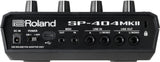 ROLAND SP-404MKII : B-STOCK : [DETROIT MODULAR]
