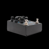 Keeley Tube Drive Twin Triode Dual Overdrive Pedal