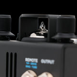 Keeley Tube Drive Twin Triode Dual Overdrive Pedal