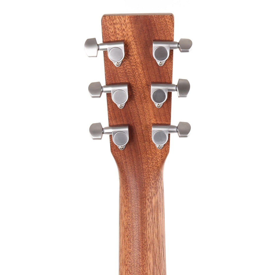 Mint Martin 000-X2E Acoustic-Electric Brazilian Rosewood Natural