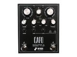 Jad Freer Audio Capo Bass Preamp/DI Pedal