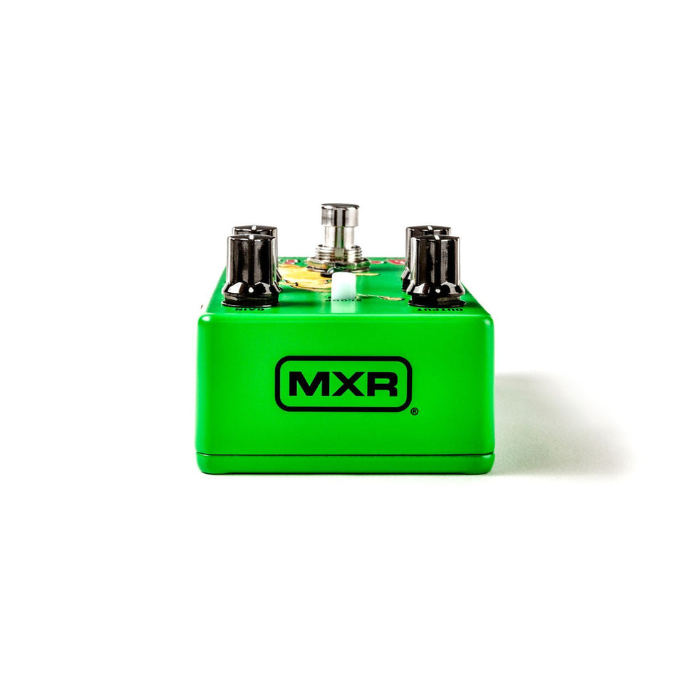 Used MXR DD30 Dookie Drive 30th Anniversary