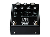 Jad Freer Audio Capo Bass Preamp/DI Pedal