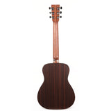 Mint Martin LX1RE Little Martin Acoustic-Electric Natural