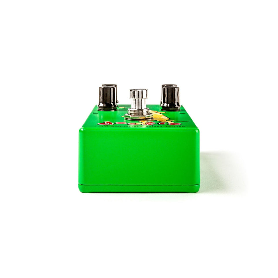 Used MXR DD30 Dookie Drive 30th Anniversary