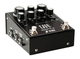 Jad Freer Audio Capo Bass Preamp/DI Pedal