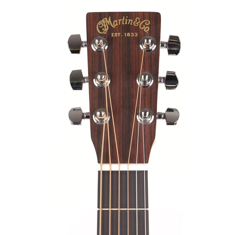 Mint Martin LX1RE Little Martin Acoustic-Electric Natural