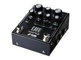 Jad Freer Audio Capo Bass Preamp/DI Pedal