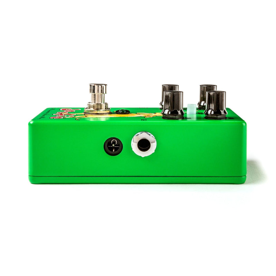 Used MXR DD30 Dookie Drive 30th Anniversary