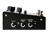 Jad Freer Audio Capo Bass Preamp/DI Pedal