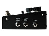 Jad Freer Audio Capo Bass Preamp/DI Pedal