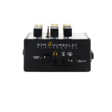 DSM/Humboldt Simplifier X
