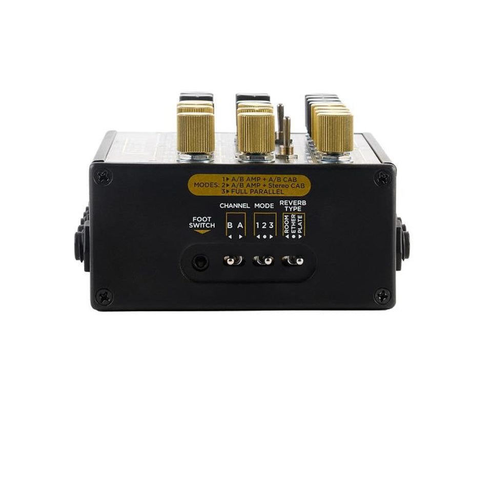 DSM/Humboldt Simplifier X