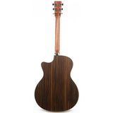 Mint Martin GPC-X2E Sapele and Macassar Acoustic-Electric