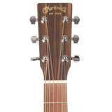 Mint Martin GPC-X2E Sapele and Macassar Acoustic-Electric