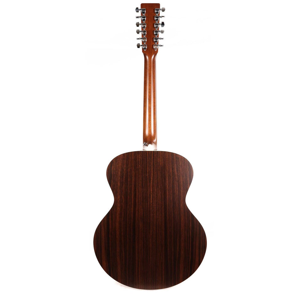 Martin Grand J-16E 12-String Acoustic-Electric